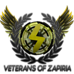 Veterans of Zapiria