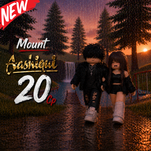 MOUNT AASHIQUI