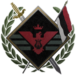 Arstotzkan Imperial Guardᅠᅠ
