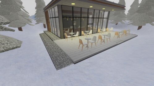 Cafe [Showcase]
