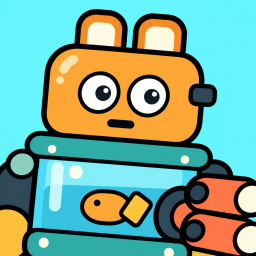 Robot Battle 💥 icon