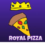 The Pizzas of Royalty