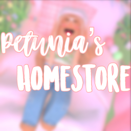 Petunia's HomeStore