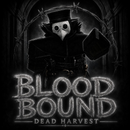 Blood Bound - Dead Harvest