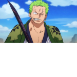 Fanclub Of Zoro