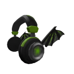 Musica Vespertilio Dominator