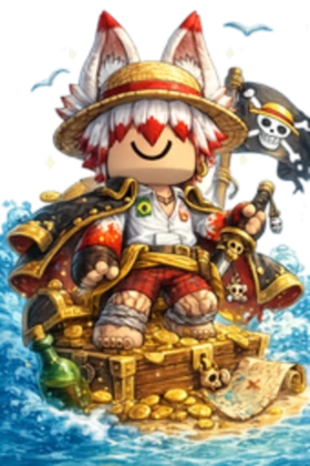 Tripulação FwM Roblox group icon