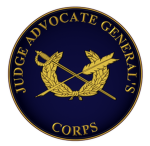 NDC Florence | Judge Advocate General Corps
