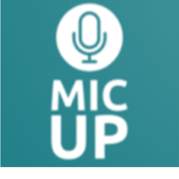MIC UP