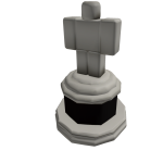 Millionaire Robloxian Silver Trophy (Code: PQWD7 )