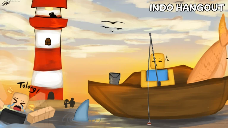 Indo Hangout