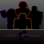 Mighty Amegans