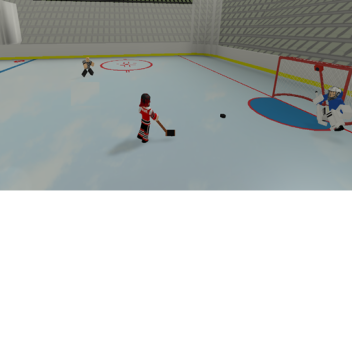The Hockey Game