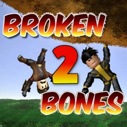 Broken Bones 2 icon