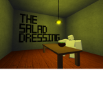The Salad Dressing