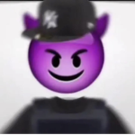 DEMON GANG!!