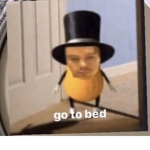 Go To Bed~Harry Styles