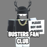 Busters Fan Club