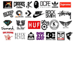 Branded Clothing inc