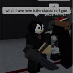 Penguin and friends :D