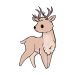 Da Deer Kingdom