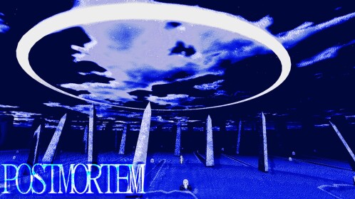 POSTMORTEM