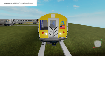 (DEST UPDATE) SUBWAY TEST