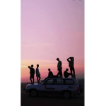 DA BTS FAN GROUP!!