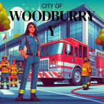 City Of Woodburry
