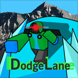 DodgeLane Simulator