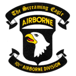 A Company, 1st Battalion, 502nd Infantry Regiment
