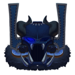 Nightmare [Goat]