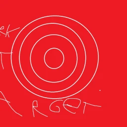 work at target icon