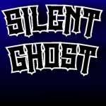 彡Silent Ghost彡