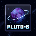 PLUTO-8: Game Maker
