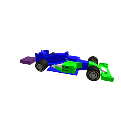 Sanic Da HedgeHawg Racing