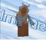 Team imblue