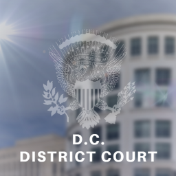 District Court of Columbia