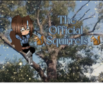 The Official Squirrels