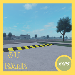 CCPS Bus Simulator [All-Rank]