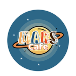 Mars Cafe official