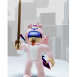 Pigs will rule the world one day