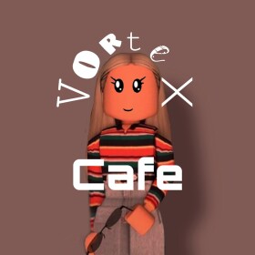 Vortex Cafe