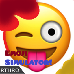 Emoji Simulator!