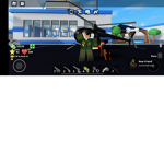 Mad City Law Enforcement/Armed Forces