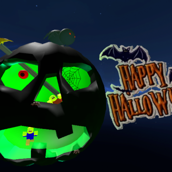 Halloween Run -Happy Halloween-