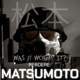 Perdere: MATSUMOTO