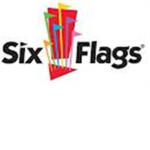 Keely13's Six Flags