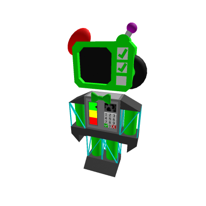 Thinkware (Badware Skin) Rig