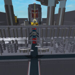 Angel Gate [Imperium's Legion]